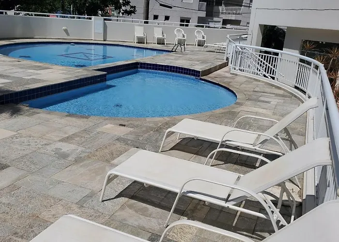 Guaruja - Praia Do Tombo - Apartamento