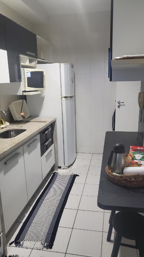 Apartment - Do Tombo - Guaruja
