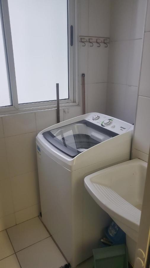 - Do Tombo - Apartment Guaruja